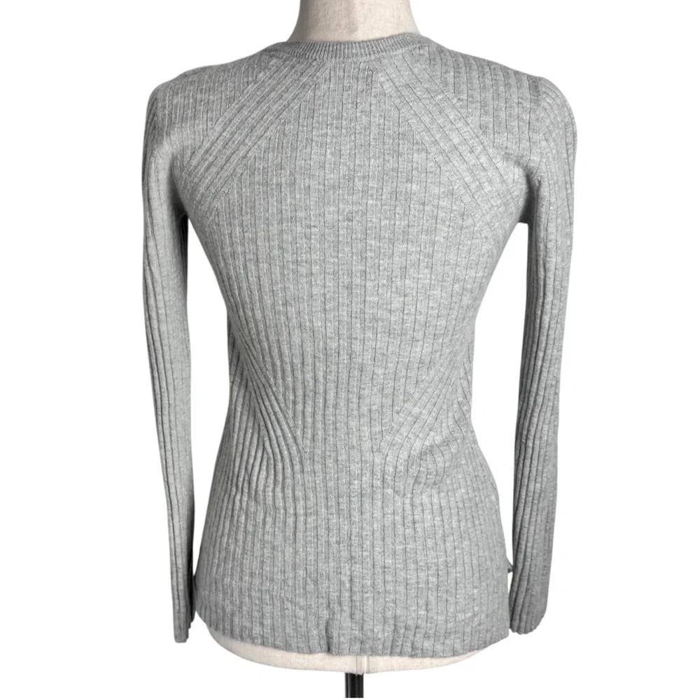 Babaton‎ Nathaniel Gray M Women's Sweater